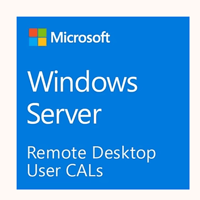 Microsoft Windows Server 2022 Remote Desktop Services - 1 User CAL Edu CSP (Perpetual)