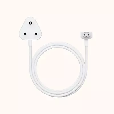 Apple Power Cord Cable 0.5 MTR
