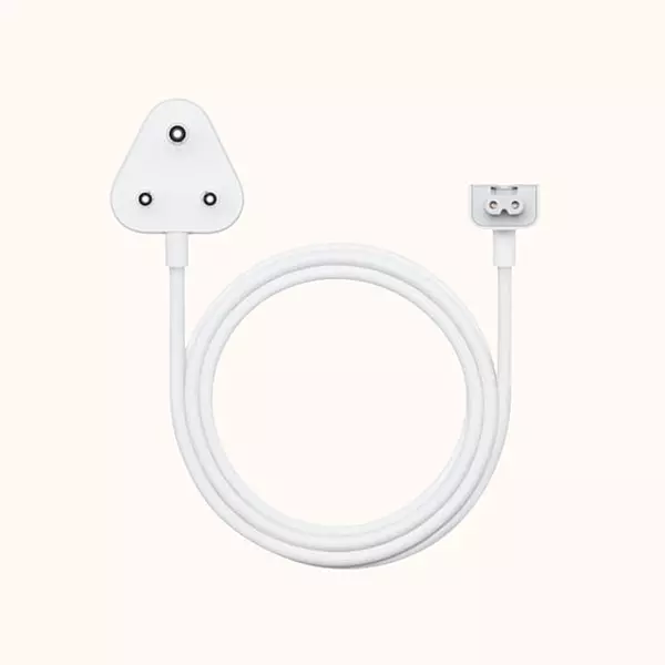 Apple Power Cord Cable 0.5 MTR