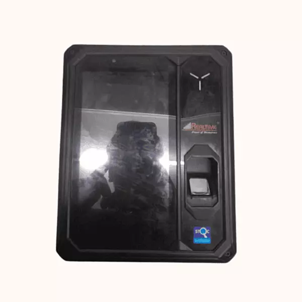 Refurbished Realtime with LAN Aadhaar Enabled Biometric ((T502L)