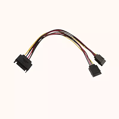 Generic Dual SATA to Multiple SATA Connector