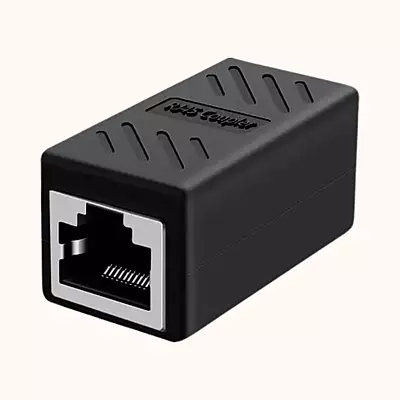 D-Link USB to Lan Connector