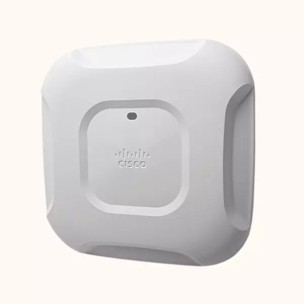 Refurbished Cisco Aironet 3700 Series Access Points (CAP3702I-A-K9)