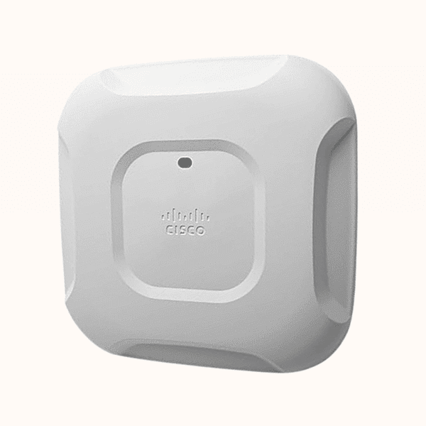 Refurbished Cisco Aironet 3700 Series Access Points (CAP3702I-A-K9)