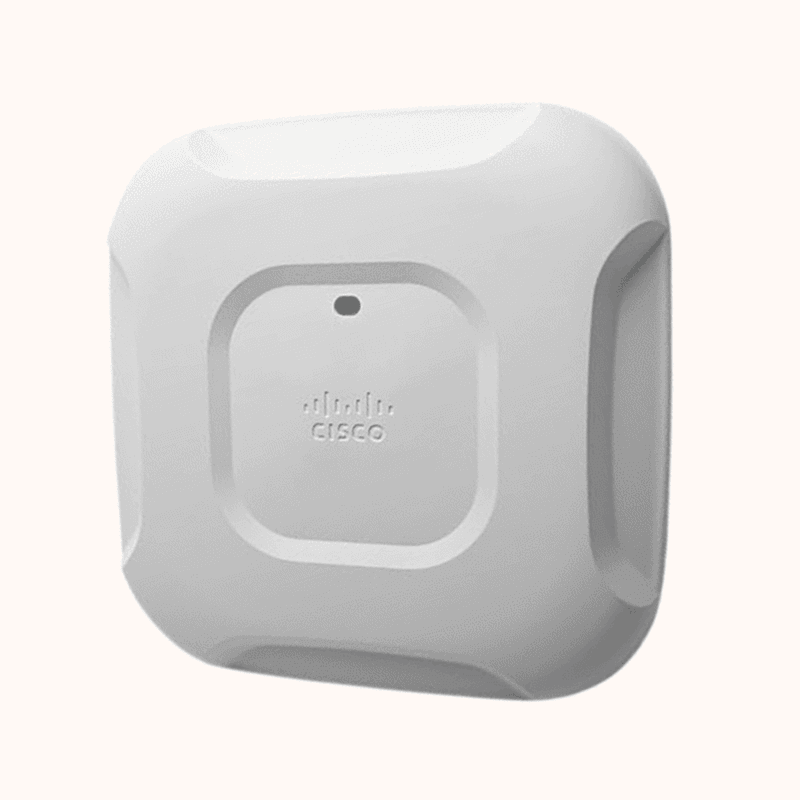 Refurbished Cisco Aironet 3700 Series Access Points (CAP3702I-A-K9)