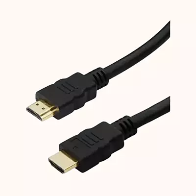 AD NET HDMI to HDMI Cable 1MTR