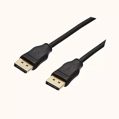 Refurbished DP to DP Cable 1.5 MTR