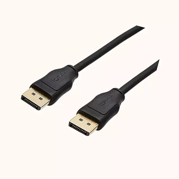 Refurbished DP to DP Cable 1.5 MTR