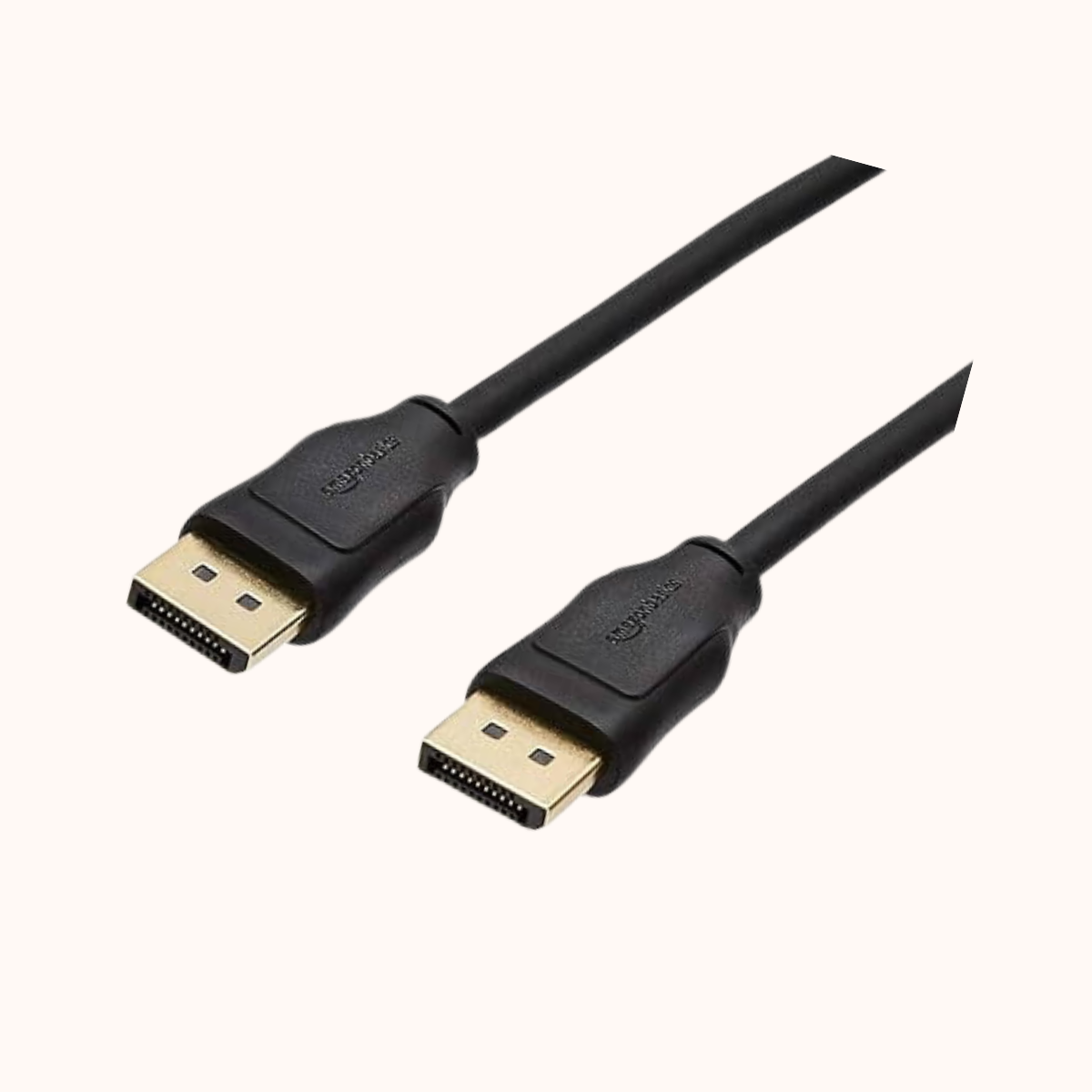 Refurbished DP to DP Cable 1.5 MTR