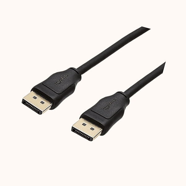 Refurbished DP to DP Cable 1.5 MTR