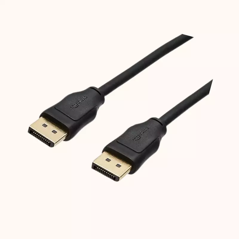 Refurbished DP to DP Cable 1.5 MTR