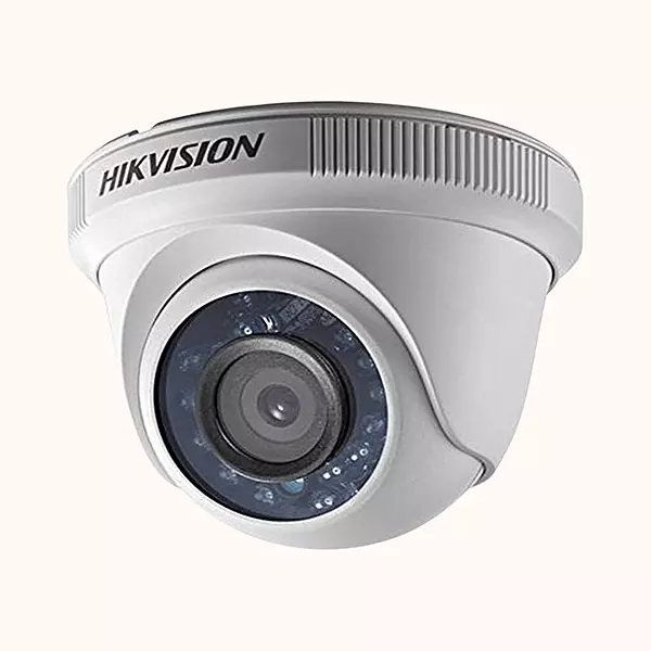 Refurbished Hikvision Dome Camera (DS-2CE56C0T)