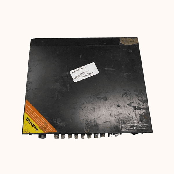 Refurbished TVT DVR 16CH Digital Video Recorder (TD 2100TS C)