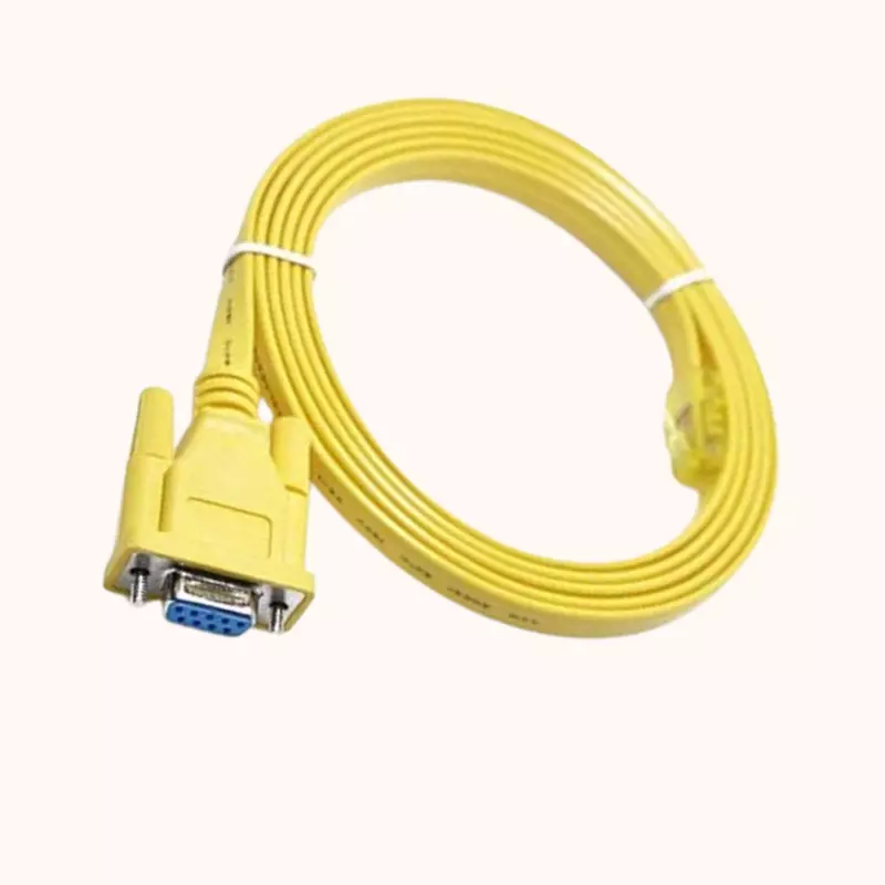 Console Cable Lan to VGA-2 MTR (VGA, RJ45)