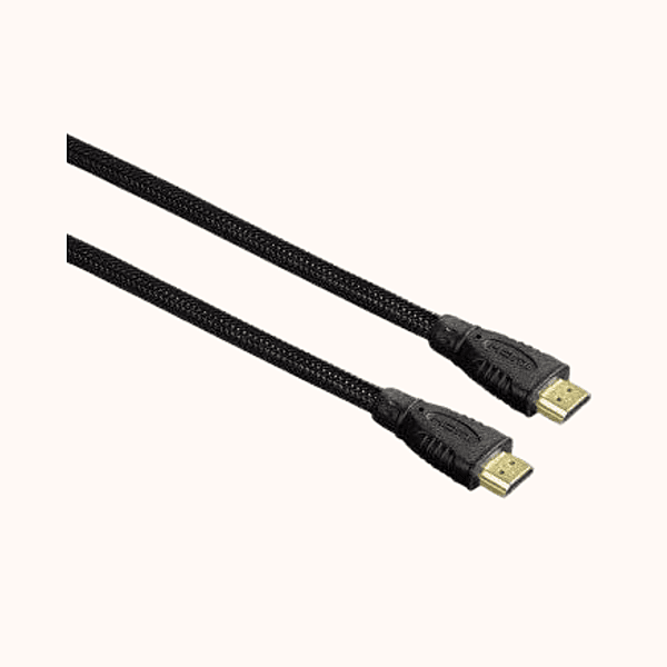 Mini HDMI Cable 1.75 mtr