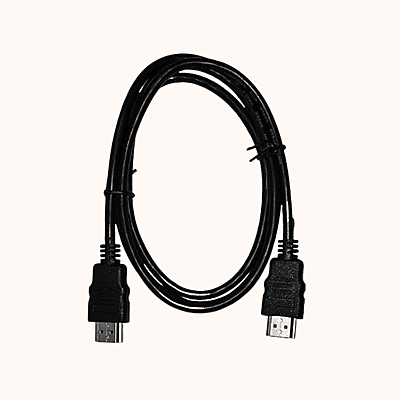 HDMI Cable -1.25 mtr