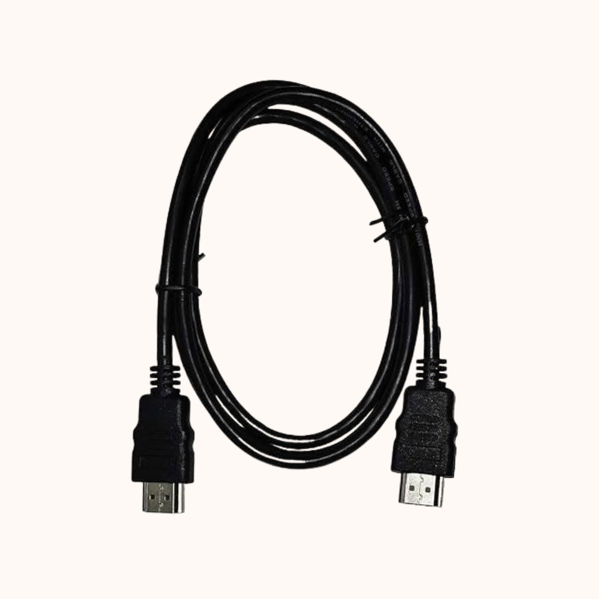 HDMI Cable -1.25 mtr