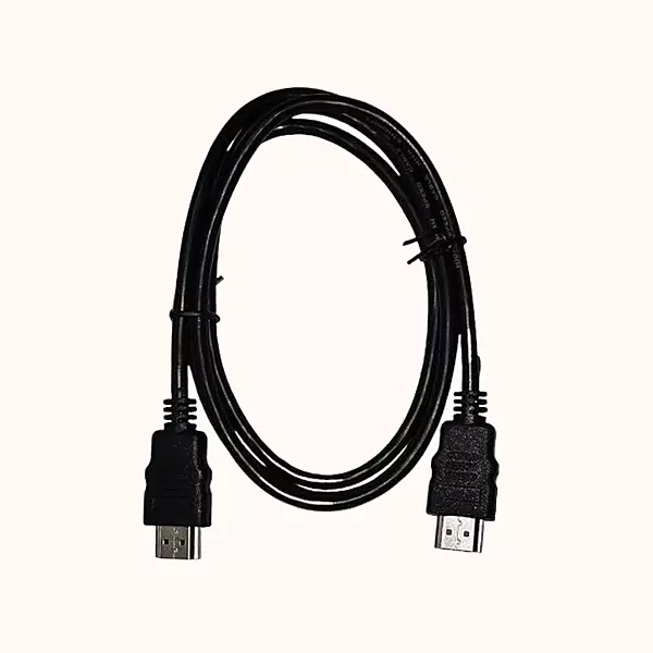 HDMI Cable -1.25 mtr