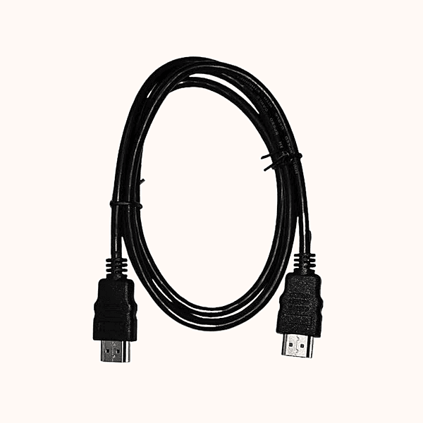 HDMI Cable -1.25 mtr