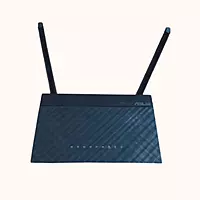 Refurbished Asus Wi-Fi Router 5 port (RT-AC51U)