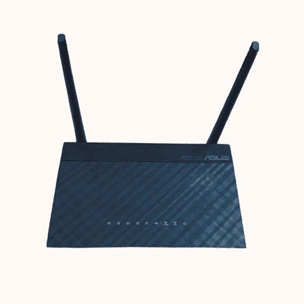 Refurbished Asus Wi-Fi Router 5 port (RT-AC51U)