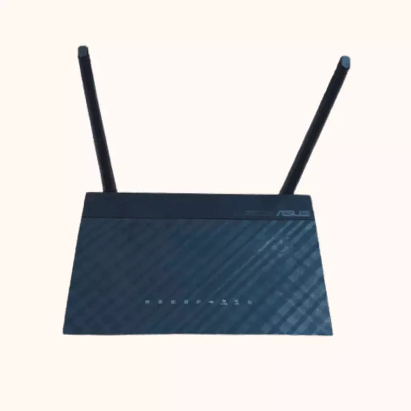 Refurbished Asus Wi-Fi Router 5 port (RT-AC51U)