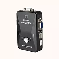 Refurbished KVM Switch Cable-2 MTR (GRD-5689)