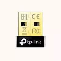 TP-Link Bluetooth 4.0 Nano USB Adapter Bluetooth (UB4A)