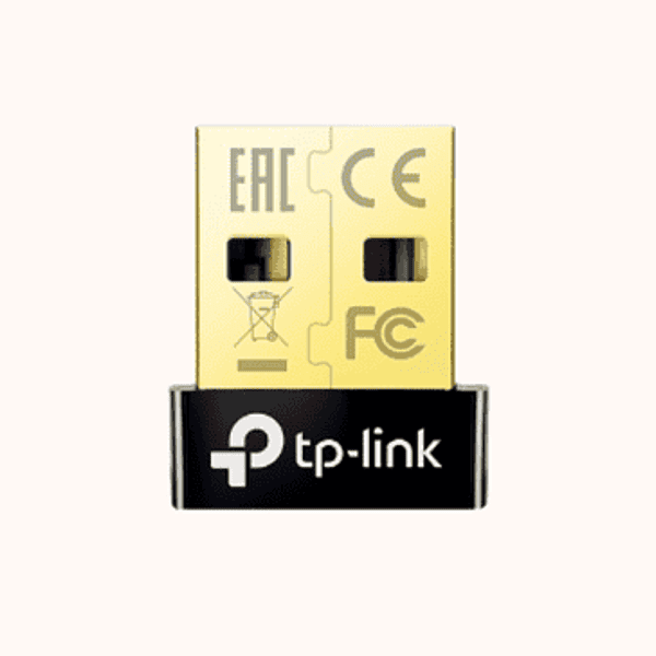 TP-Link Bluetooth 4.0 Nano USB Adapter Bluetooth (UB4A)