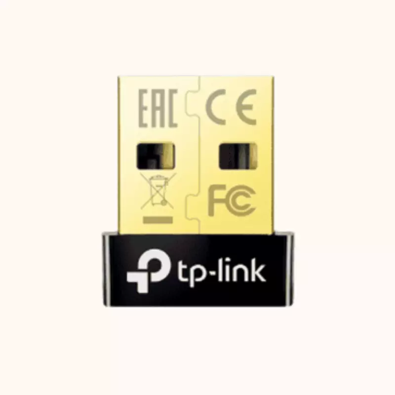 TP-Link Bluetooth 4.0 Nano USB Adapter Bluetooth (UB4A)