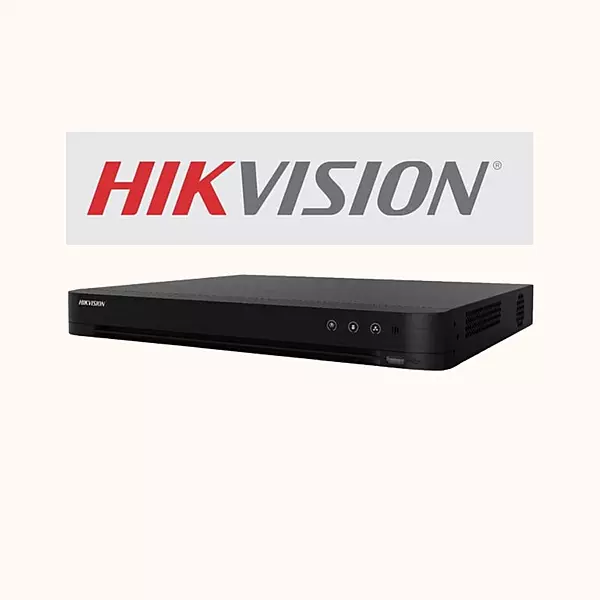 HIKVISION 16 Channel DVR (iDS-7216HQHI-M2/FA)