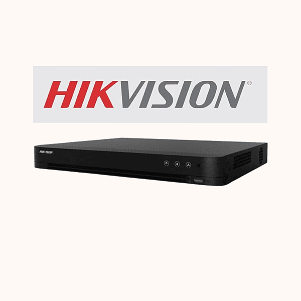 HIKVISION 16 Channel DVR (iDS-7216HQHI-M2/FA)