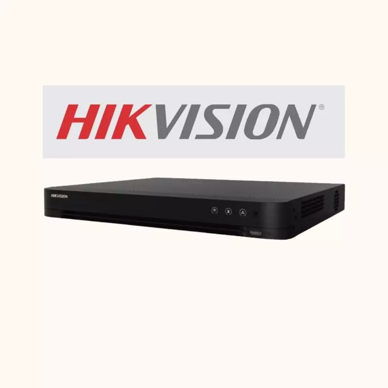 HIKVISION 16 Channel DVR (iDS-7216HQHI-M2/FA)