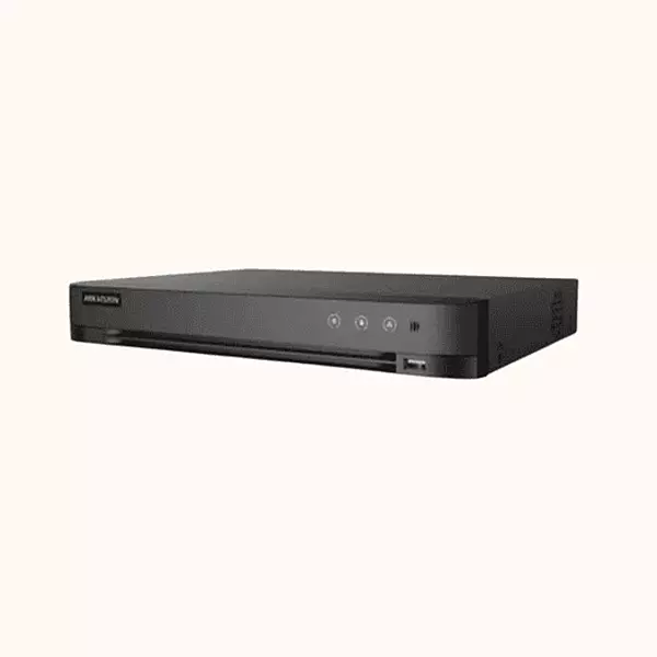 HIKVISION 16CH face Detection DVR (iDS-7216HQHI-M1/FA)