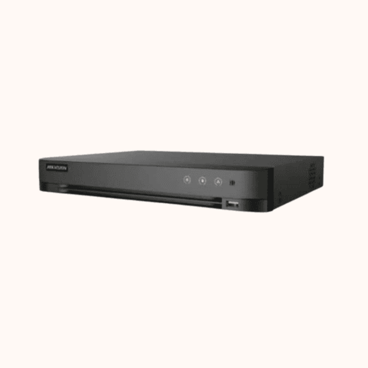 HIKVISION 16CH face Detection DVR (iDS-7216HQHI-M1/FA)