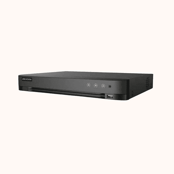 HIKVISION 16CH face Detection DVR (iDS-7216HQHI-M1/FA)