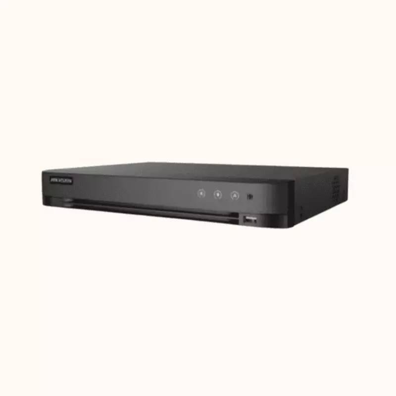 HIKVISION 16CH face Detection DVR (iDS-7216HQHI-M1/FA)
