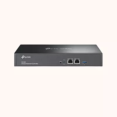 Tp-Link Omada Hardware Controller (OC300)