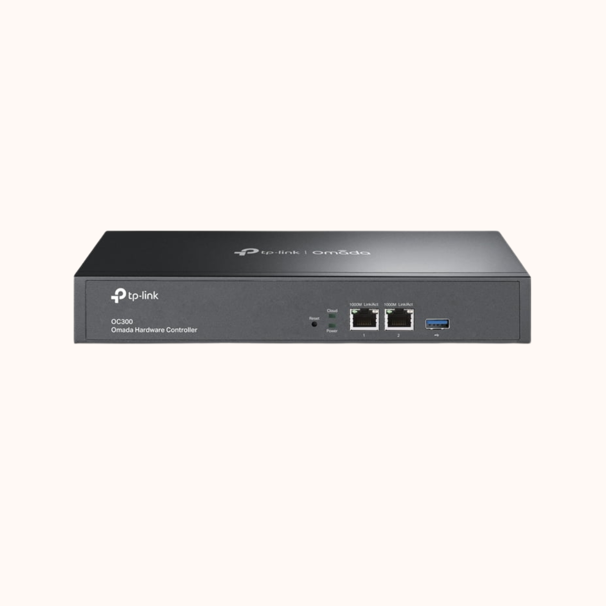 Tp-Link Omada Hardware Controller (OC300)