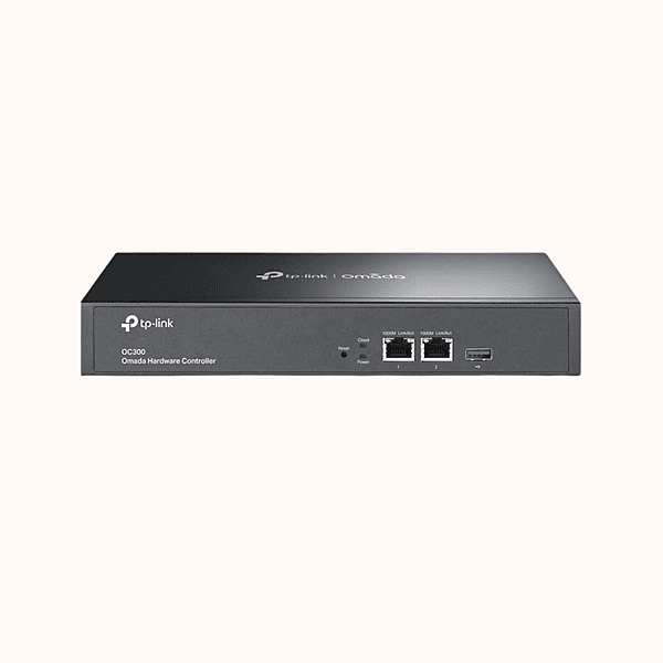 Tp-Link Omada Hardware Controller (OC300)