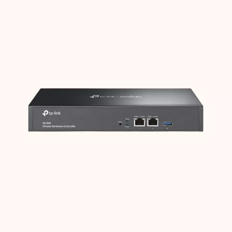 Tp-Link Omada Hardware Controller (OC300)