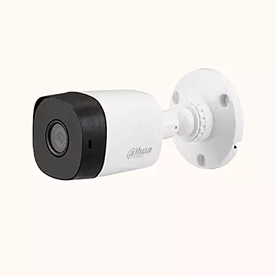 DAHUA Ccctv Camera  2 MP (DH-HAC-B1A21P- 2MP)