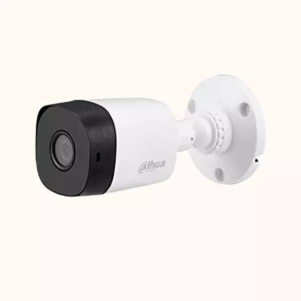 DAHUA Ccctv Camera  2 MP (DH-HAC-B1A21P- 2MP)