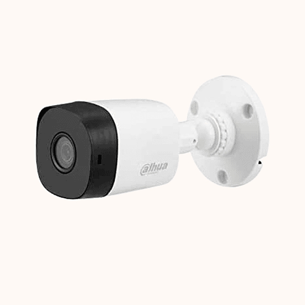 DAHUA Ccctv Camera  2 MP (DH-HAC-B1A21P- 2MP)