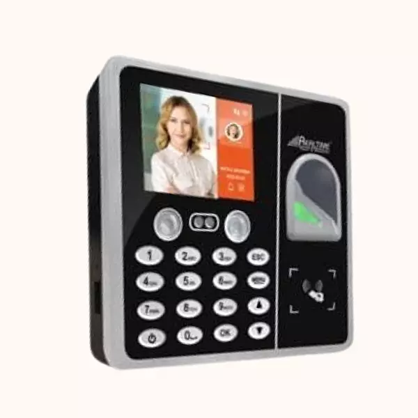 Realtime Biomatric Mini (T304)