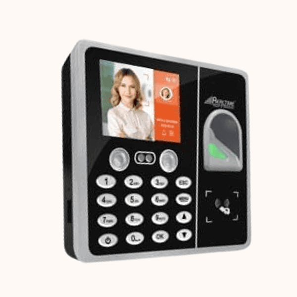 Realtime Biomatric Mini (T304)