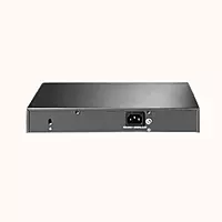 TP-Link Jetstream 10 Port Gigabit Smart Managed PoE Switch (SG2210P)