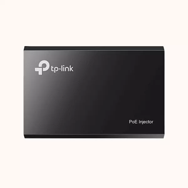 TP-LINK TL-PoE150S PoE Injector Adapter (POE150S)