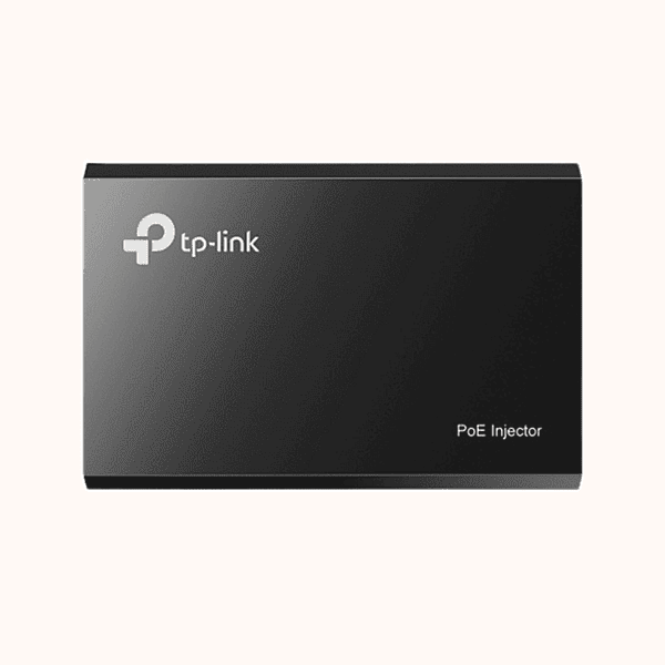 TP-LINK TL-PoE150S PoE Injector Adapter (POE150S)