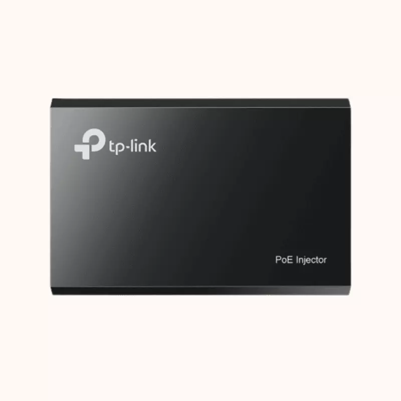 TP-LINK TL-PoE150S PoE Injector Adapter (POE150S)